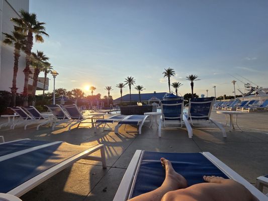 Palace Casino Resort by null