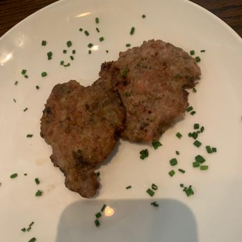 Maplewood Kitchen and Bar - House Sausage Patty - Breakfast & Brunch Near Me - Cincinnati, Ohio