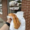 Ralphs Donut Shop gift card