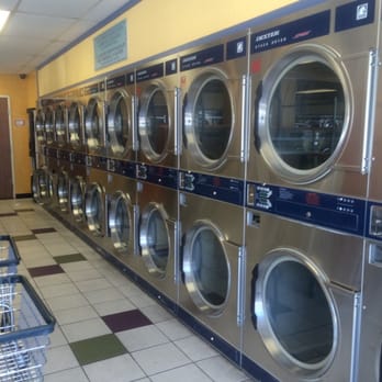 Groove Coin - Two walls with just dryers... - Laundromat Near Me - Long Beach, California Groove Coin - Two walls with just dryers... - Laundromat Near Me - Long Beach, California