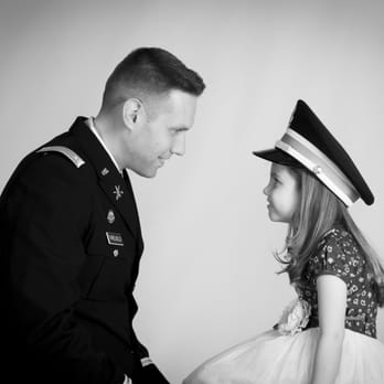 Picture It Studios - Cute Father-Daughter portrait - Session Photography Near Me - Aurora, Colorado Picture It Studios - Cute Father-Daughter portrait - Session Photography Near Me - Aurora, Colorado