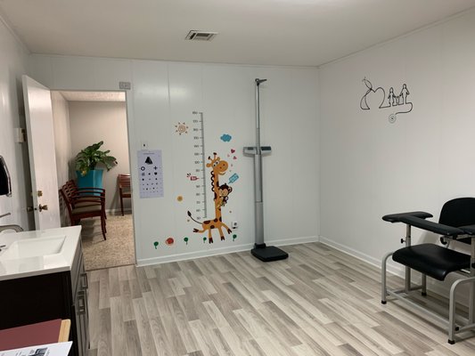 Clinica Guadalupana by null