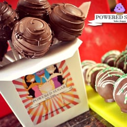 Cake Pops