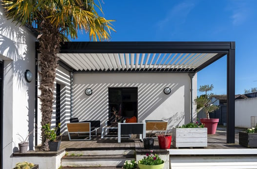 Slide of My Bug Away Systems