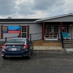 Exterior photo of JDM Outdoors - Lockbourne, Ohio Exterior photo of JDM Outdoors - Lockbourne, Ohio