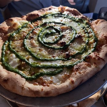 Prunella - White Claw - Italian Near Me - Philadelphia, Pennsylvania