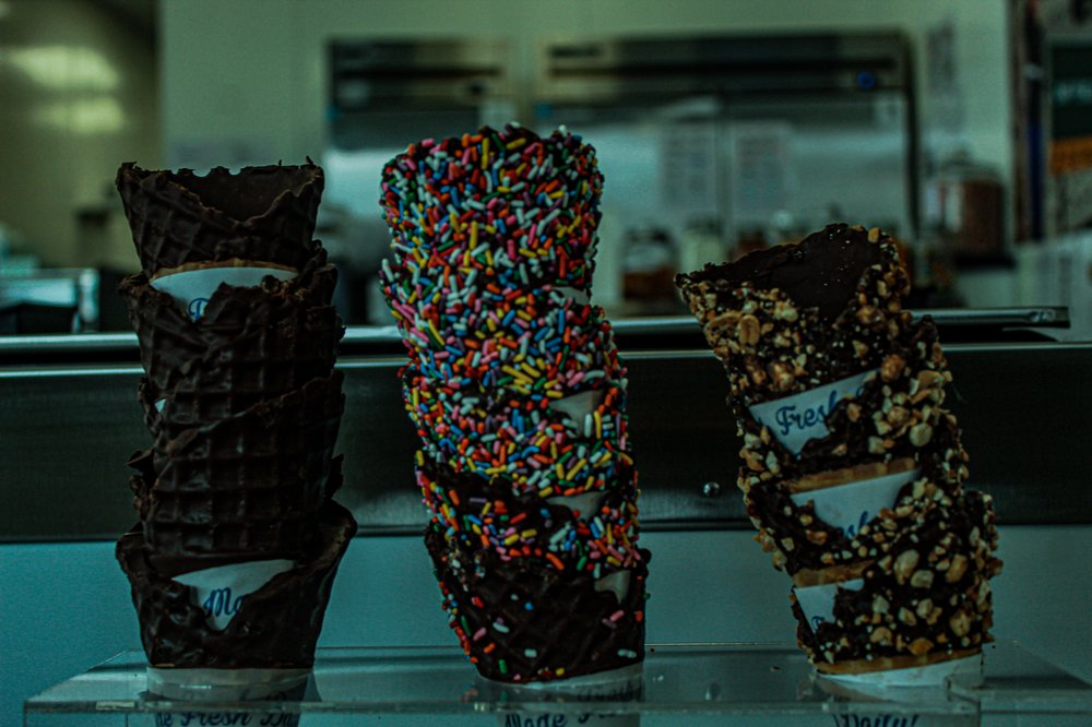 COLD STONE CREAMERY Updated July 2024 41 Photos & 56 Reviews 409