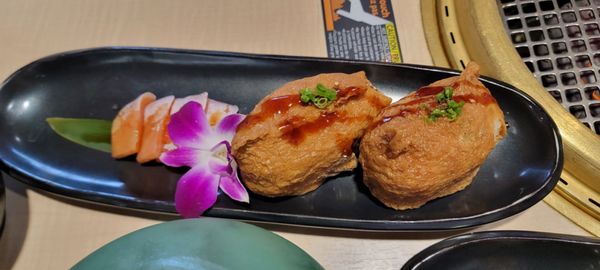 Koen Japanese BBQ & Sushi by null