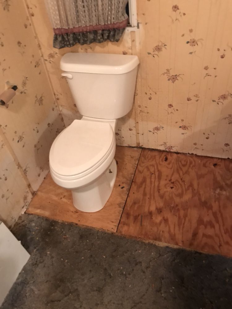 Slide of Fast Eddies construction