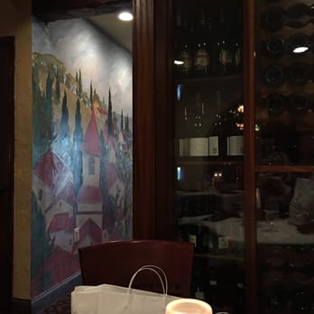 La Scala - Italian Near Me - Baltimore, Maryland