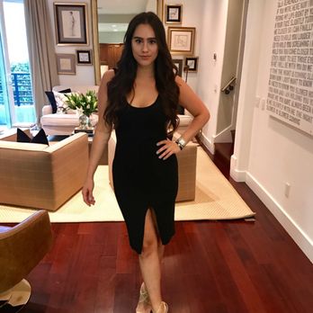 Alterations By Elena - Elena helped me transform my simple black dress into something SPECTACULAR! - Sewing & Alterations Near Me - Plantation, Florida Alterations By Elena - Elena helped me transform my simple black dress into something SPECTACULAR! - Sewing & Alterations Near Me - Plantation, Florida