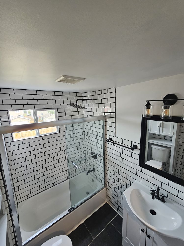 Slide of Longhorn Property Investments