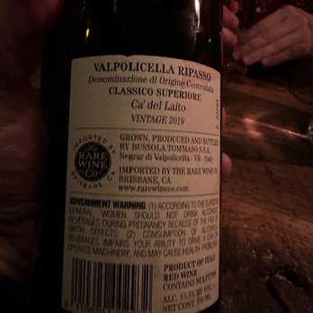 Sotto - Enjoyed this one specifically - Italian Near Me - Cincinnati, Ohio