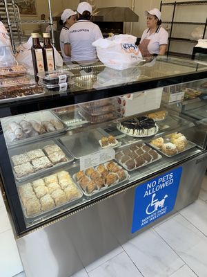 K'ARSI LAVASH by null