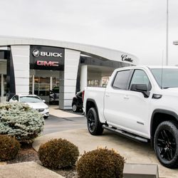 Jake Sweeney Buick GMC Cadillac
