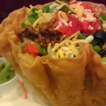 Victory Cafe - Taco Salad - American Near Me - North Las Vegas, Nevada Victory Cafe - Taco Salad - American Near Me - North Las Vegas, Nevada