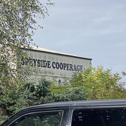 Speyside Cooperage