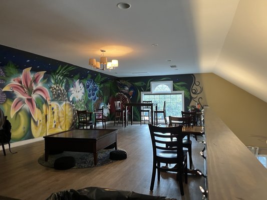 Annie O' Love's Cookie Cafe by null