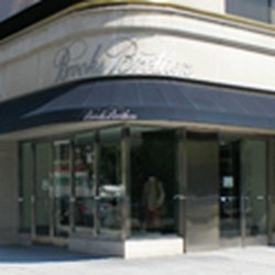 Brooks Brothers Factory Outlet