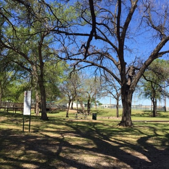 Granbury City Park - Parks Near Me - Granbury, Texas