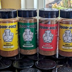 Food By Joey