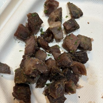 sweetgreen - Healthy Salads, Wraps, and Bowls - Caramelized Garlic Steak - Salad Near Me - Reston, Virginia