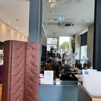 Locale - Italian Near Me - London, XGL Locale - Italian Near Me - London, XGL