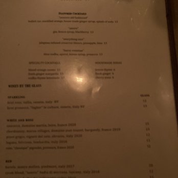 Cucina - Italian Near Me - Woodstock, New York
