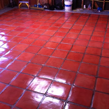 California Tile Restoration - The finished floor - Tiling Near Me California Tile Restoration - The finished floor - Tiling Near Me