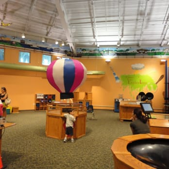 Sugar Sand Park - Inside the Explorium - Parks Near Me - Boca Raton, Florida Sugar Sand Park - Inside the Explorium - Parks Near Me - Boca Raton, Florida