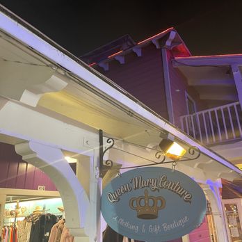 Queen Mary Couture - Women's Clothing Near Me - Long Beach, California Queen Mary Couture - Women's Clothing Near Me - Long Beach, California