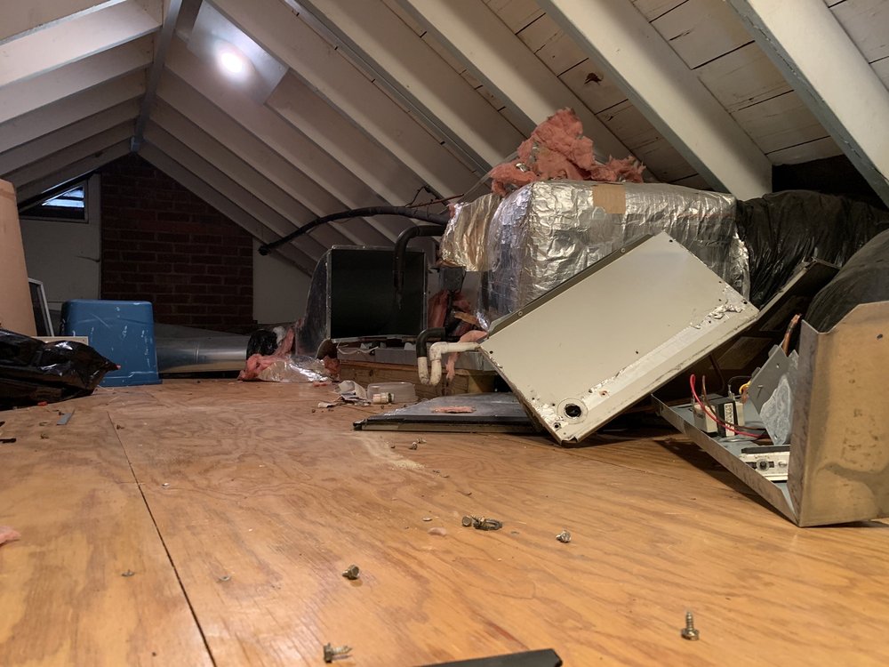 Slide of 4 Service Pros