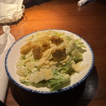 Red Lobster - Ceasear salad - Seafood Near Me - Baton Rouge, Louisiana Red Lobster - Ceasear salad - Seafood Near Me - Baton Rouge, Louisiana