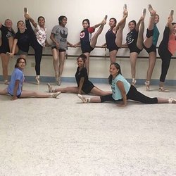 Laura's Dance Academy