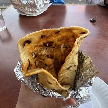 Avatar's Restaurant - Punjabi Burritos - Indian Near Me - Mill Valley, California