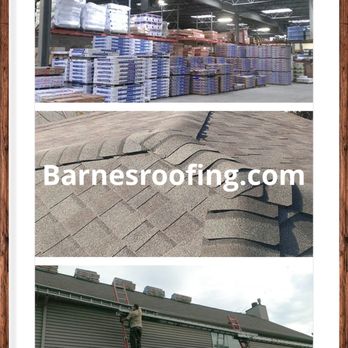 Barnes Roofing - Roofing Near Me - Cleveland, Ohio Barnes Roofing - Roofing Near Me - Cleveland, Ohio