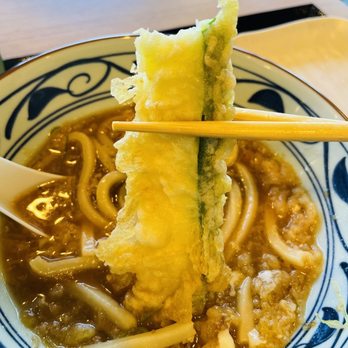Marugame Udon - Japanese Near Me - San Ramon, California Marugame Udon - Japanese Near Me - San Ramon, California