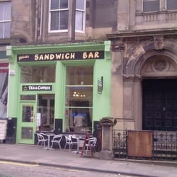 Millers Sandwich Bar