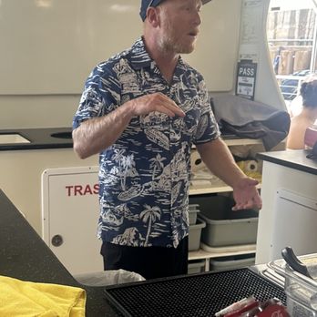 Capt Andy's - Capt Larry - Boat Tours Near Me - Ele'ele, Hawaii