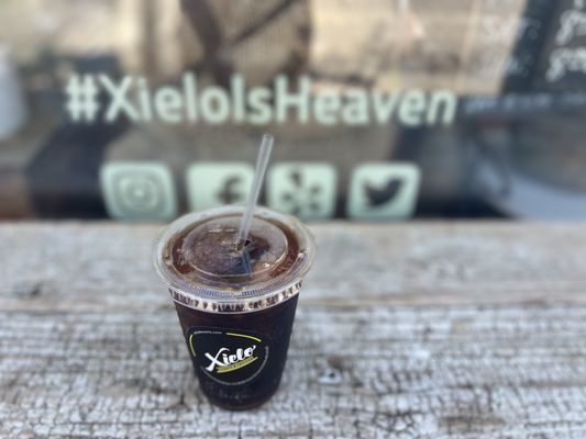 Xielo Artisan Desserts by null
