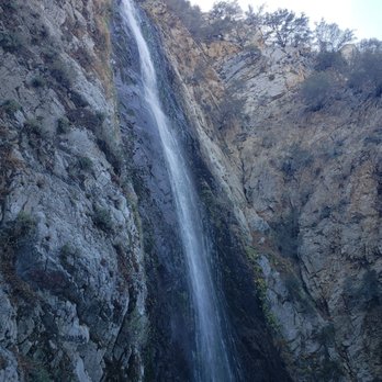 Bonita Falls - 11/10/24 - Hiking Near Me - San Bernardino, California Bonita Falls - 11/10/24 - Hiking Near Me - San Bernardino, California