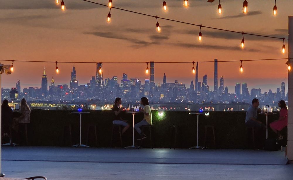 Cityview Rooftop Image