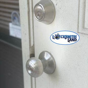 LocksmithLand - Keys & Locksmiths Near Me - Delray Beach, Florida