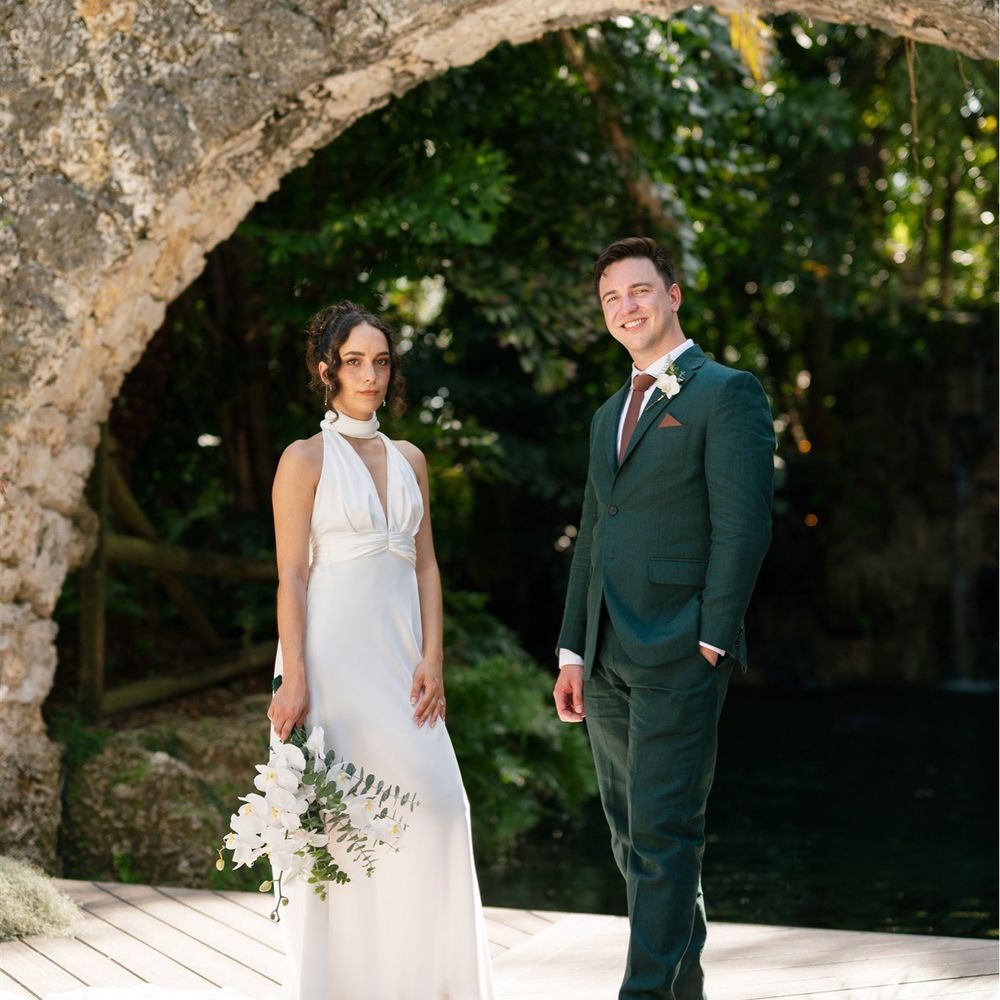 Real Bride — Moments — Chic Parisien - Florida Designer Bridal Boutique, image size:1000x1000