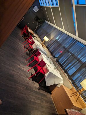 The Meeting House by null