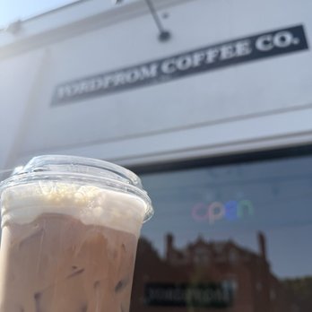Yordprom Coffee - Coffee & Tea Near Me - Portland, Maine Yordprom Coffee - Coffee & Tea Near Me - Portland, Maine