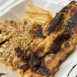 Campesino Chicken - Pollo Parrillero