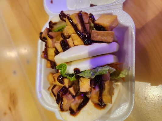 Bangkok 96 Street Food by null