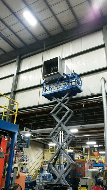 Slide of Bristol Plumbing and Heating