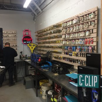 General Lock - Key shop inside General Lock - Keys & Locksmiths Near Me - Chicago, Illinois General Lock - Key shop inside General Lock - Keys & Locksmiths Near Me - Chicago, Illinois